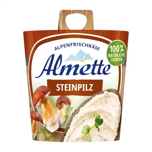 Bild 3 von ALMETTE Frischkäse / -zubereitung