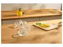 Bild 2 von SILVERCREST® Flip-Einmachglas / Fermentationsgläser / Glasgewichte