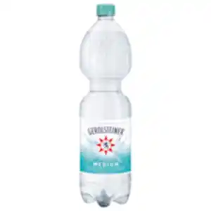 Gerolsteiner Mineralwasser