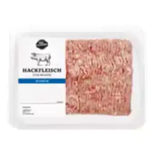 MEINE FLEISCHEREI Frisches Schweinehackfleisch