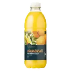 Premieur Orangen Direktsaft