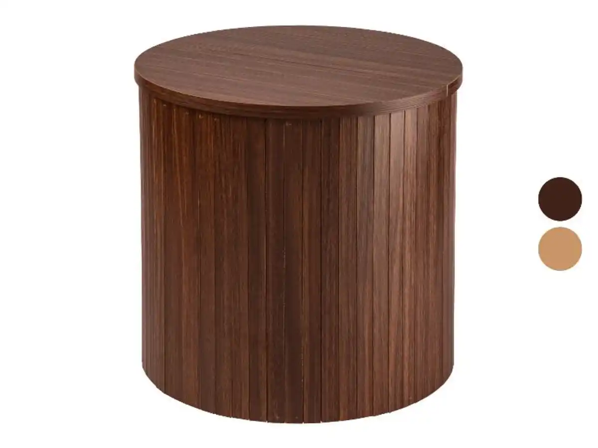 Bild 3 von LIVARNO® Beistelltisch