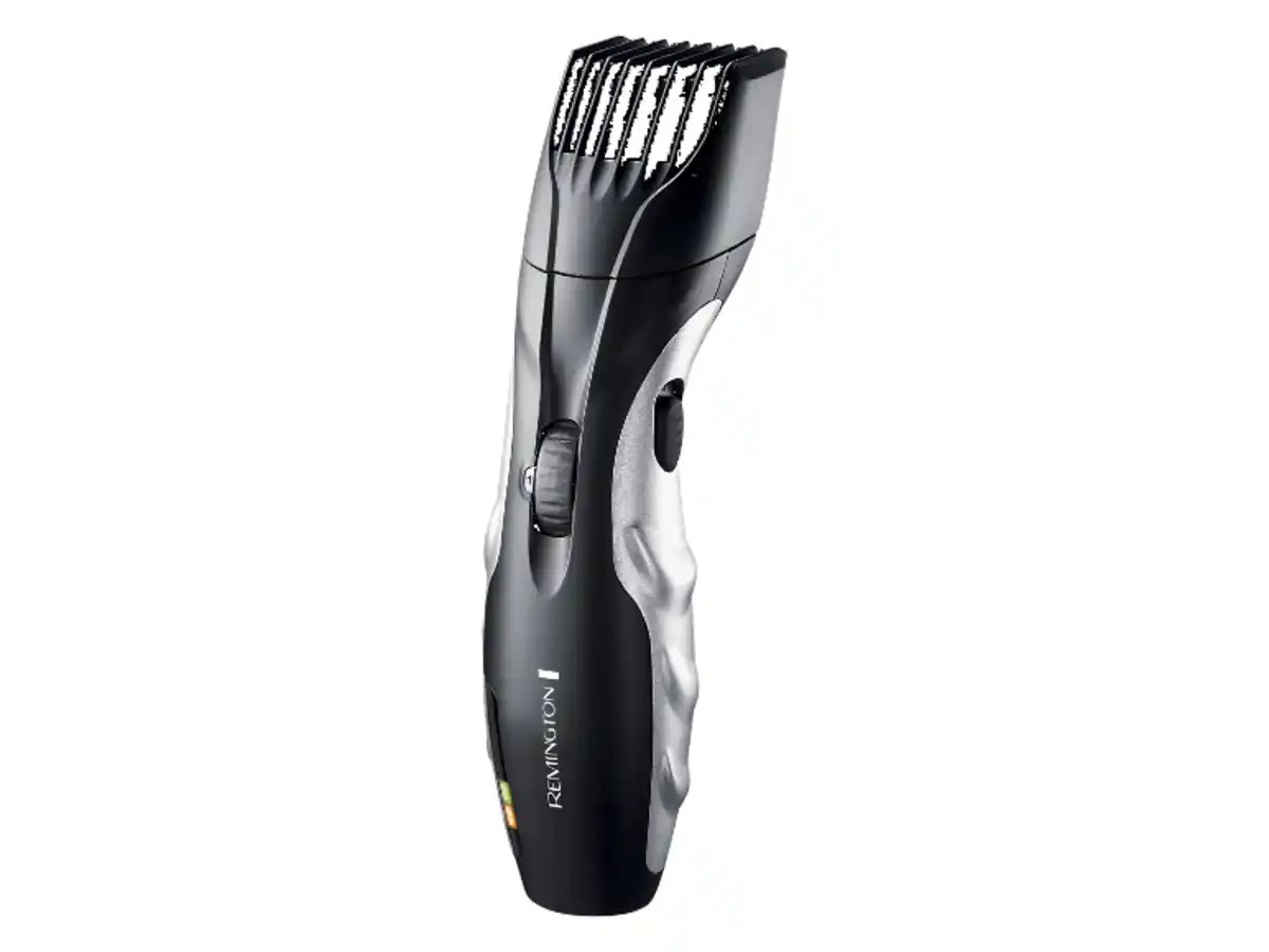 Bild 3 von REMINGTON Bartschneider »MB320C«, mit 11 Aufsteckkämme
