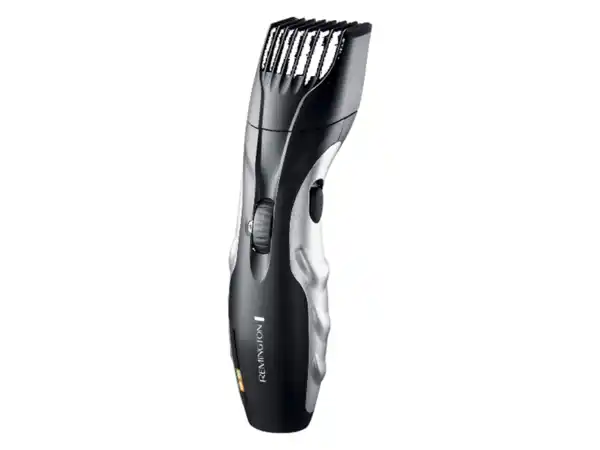 Bild 3 von REMINGTON Bartschneider »MB320C«, mit 11 Aufsteckkämme