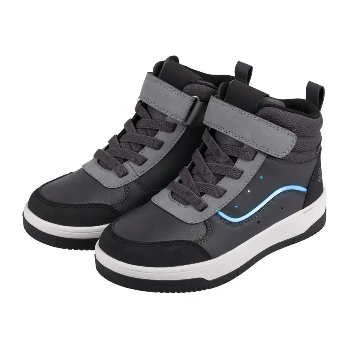 Bild 4 von L&D LED-Sneaker