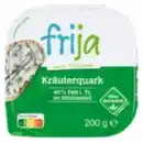 Bild 1 von frija Kräuterquark 40 % oder Gewürzquark