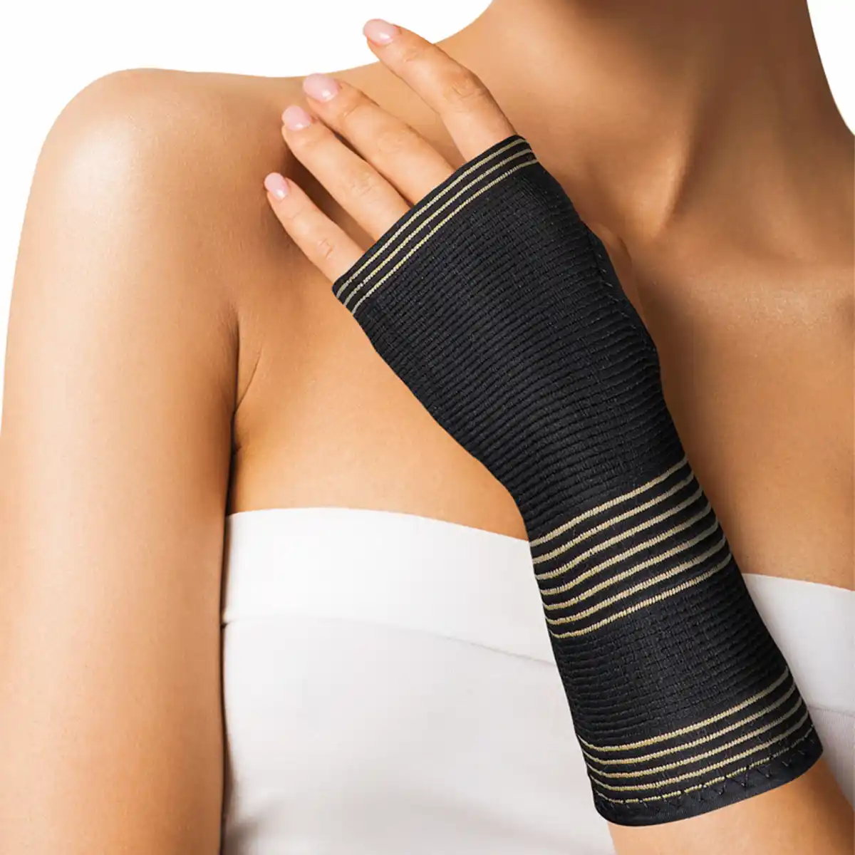 Bild 1 von Topfit Bandage Handgelenk