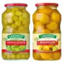 Bild 1 von Landkost Stachelbeeren oder Mirabellen