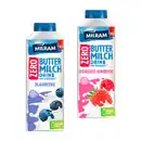 Bild 1 von MILRAM Buttermilch-Drink