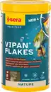 Bild 1 von Sera Fischfutter Vipan Flakes 1 L