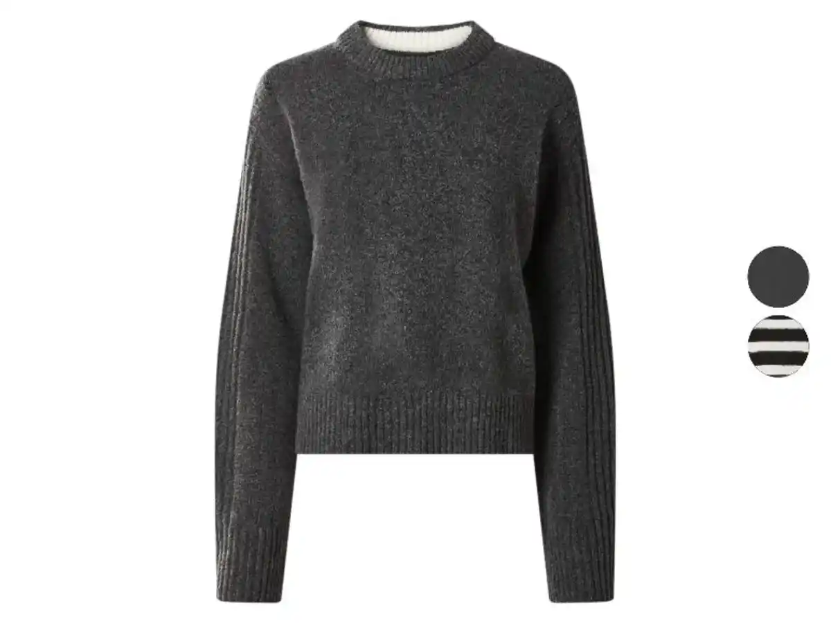 Bild 3 von ESMARA® Damen Strickpullover