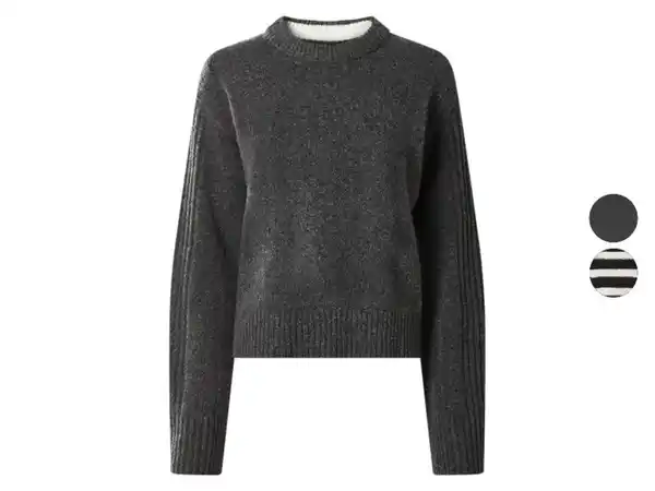 Bild 3 von ESMARA® Damen Strickpullover