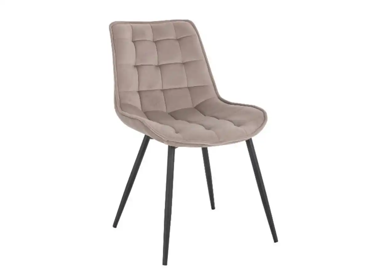 Bild 1 von HOME DELUXE Polsterstuhl Esszimmer »IKALO«, 2er Set