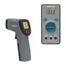 Bild 1 von WORKZONE Sensor-Messgerät
