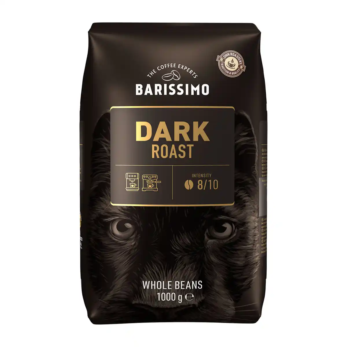Bild 1 von BARISSIMO Dark Roast