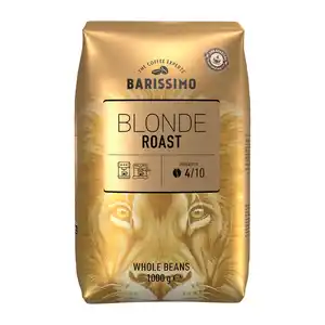 BARISSIMO Blonde Roast