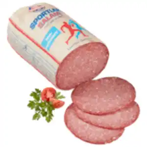 Stockmeyer Sportler-Salami