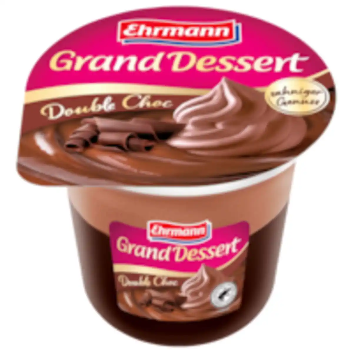 Bild 1 von Ehrmann Grand Dessert