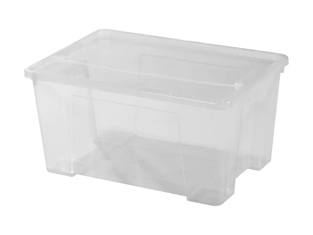 Bild 3 von W5 Box mit Deckel