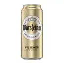 Bild 2 von WARSTEINER Pilsener