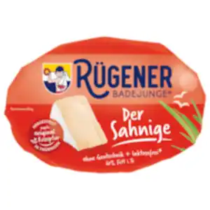 Rügener Bade Junge