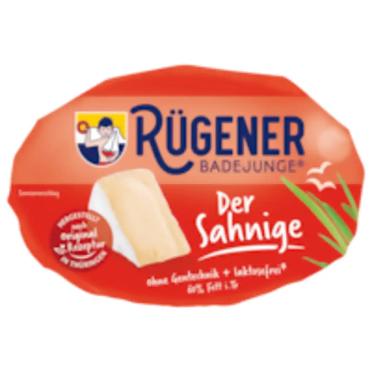 Bild 1 von Rügener Bade Junge