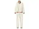 Bild 1 von ESMARA® Damen Fleece-Wellnessanzug, Fleece-Wellnessanzug