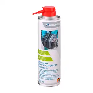 WORKZONE Multispray