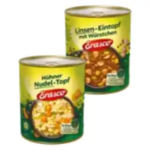 Erasco Eintopf
