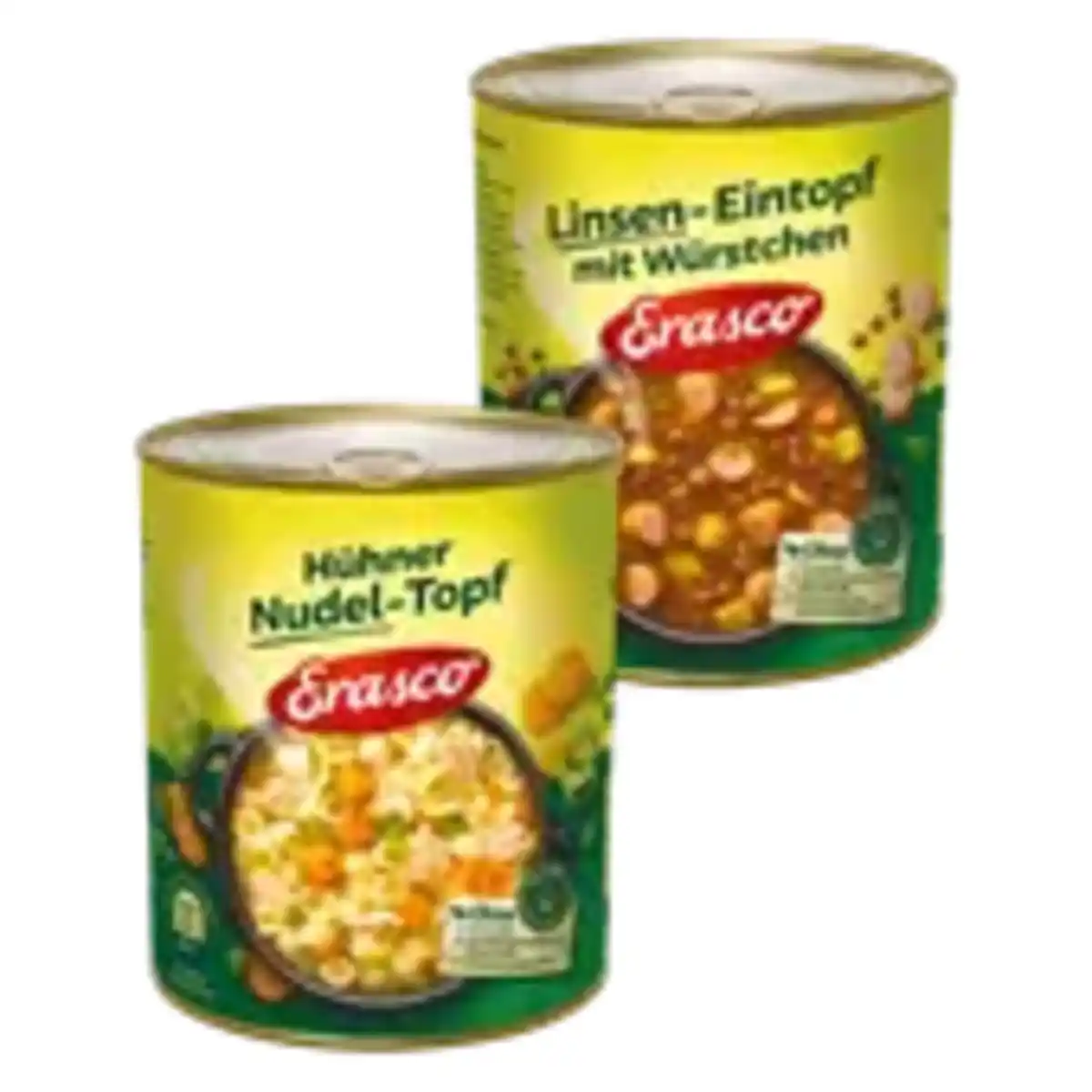 Bild 1 von Erasco Eintopf