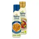 Bild 1 von Rama Culinesse Pflanzencreme mit Butter
