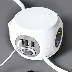 Powertec Electric Design Powercube