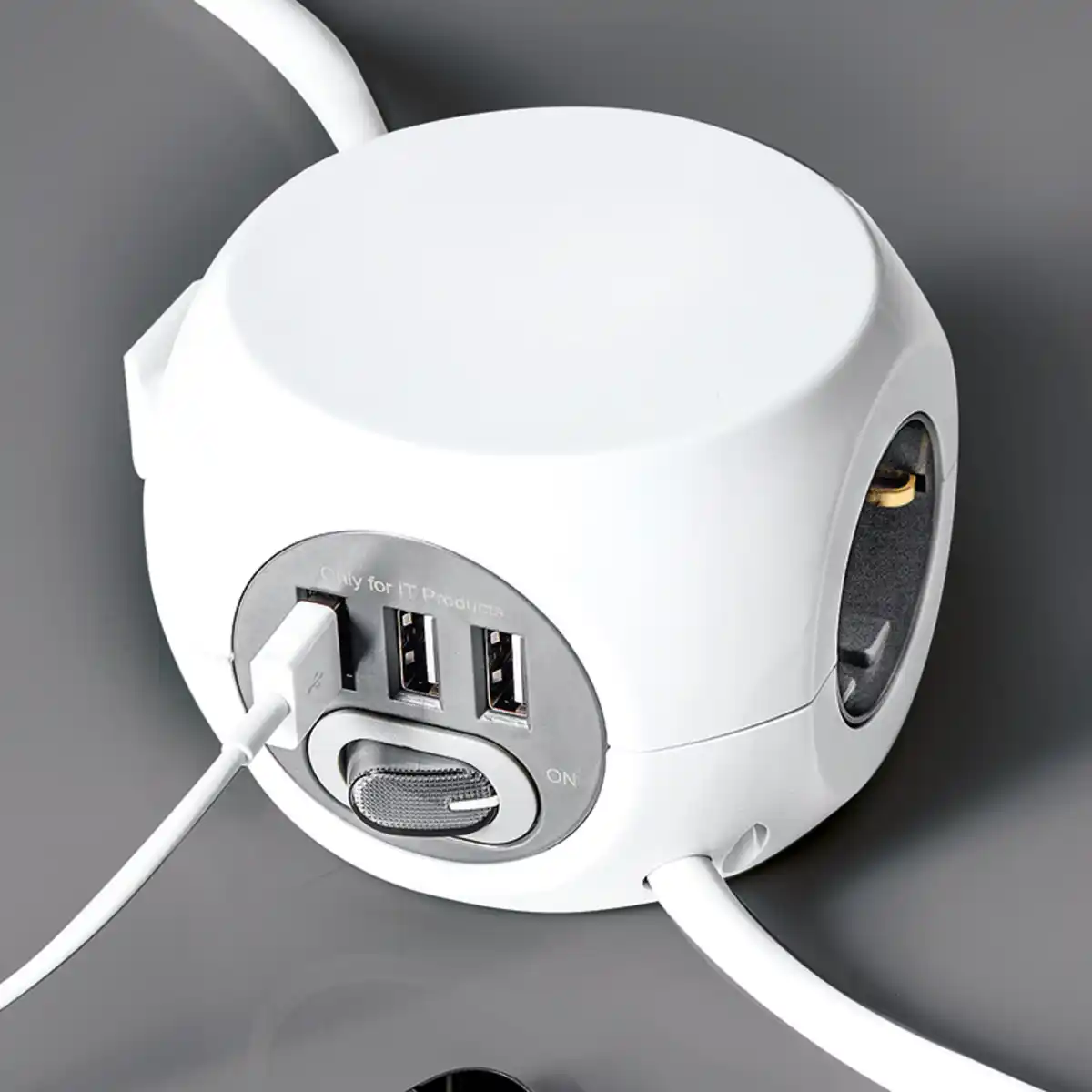Bild 1 von Powertec Electric Design Powercube