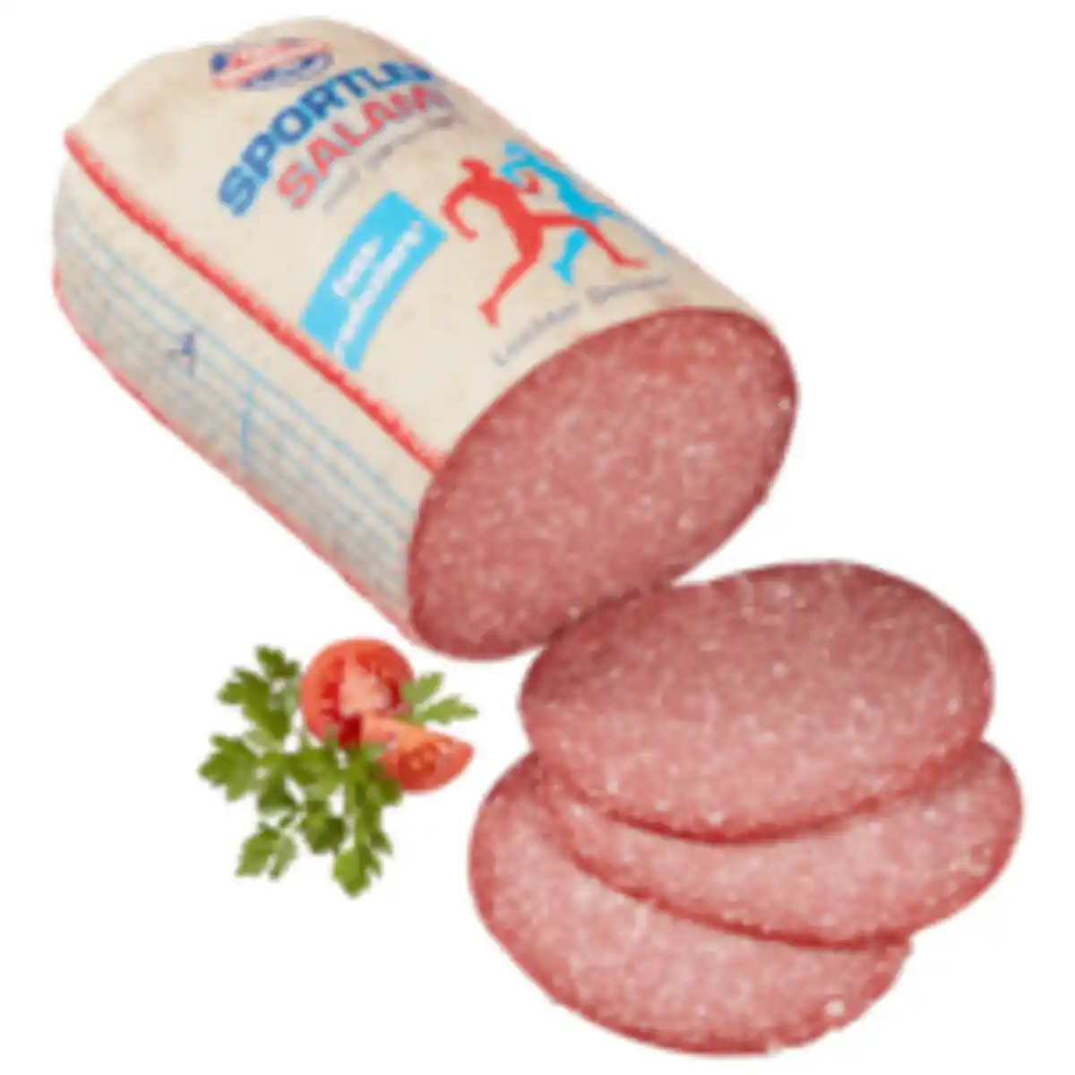 Bild 1 von Stockmeyer Sportler-Salami