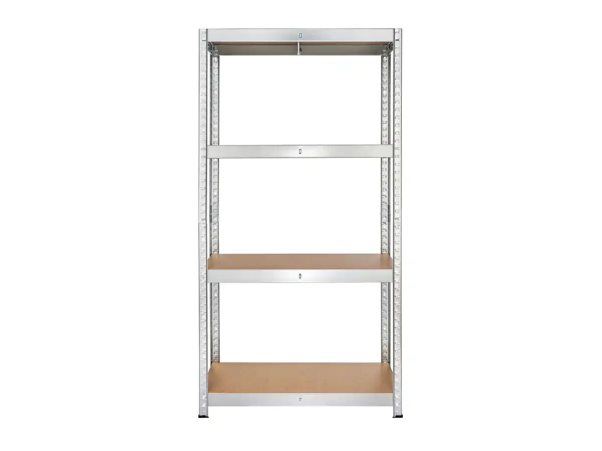 Bild 4 von PARKSIDE® Haushaltsregal, 75 x 30 x 150 cm