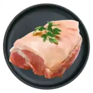 Düringer Frische Schweineschulter