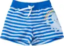 Bild 1 von PUSBLU Badehose mit Oktopus-Motiv & Tasche, blau, Gr. 110/116, 1 St