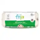 Bild 1 von frija Freilandeier 10er-Pack