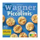 Bild 1 von WAGNER Piccolinis Drei Käse