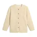 Bild 2 von UP2FASHION Teddy-Cardigan