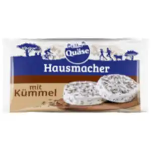 Loose Hausmacher Handkäse mit Kümmel