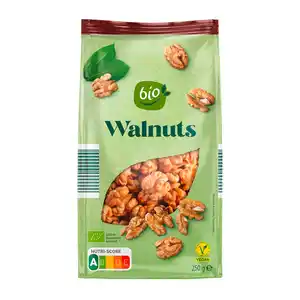 BIO Walnusskerne