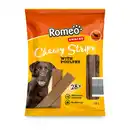 Bild 2 von ROMEO Kaustreifen / -röllchen
