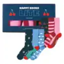 Bild 1 von Happy Socks Lite 3 Paar Socken