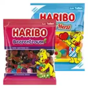 Haribo Fruchtgummi