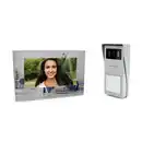 Bild 1 von Avidsen Video Türsprechanlage 7-Zoll Yiva 2+ 2-Draht-Technik, Türöffner