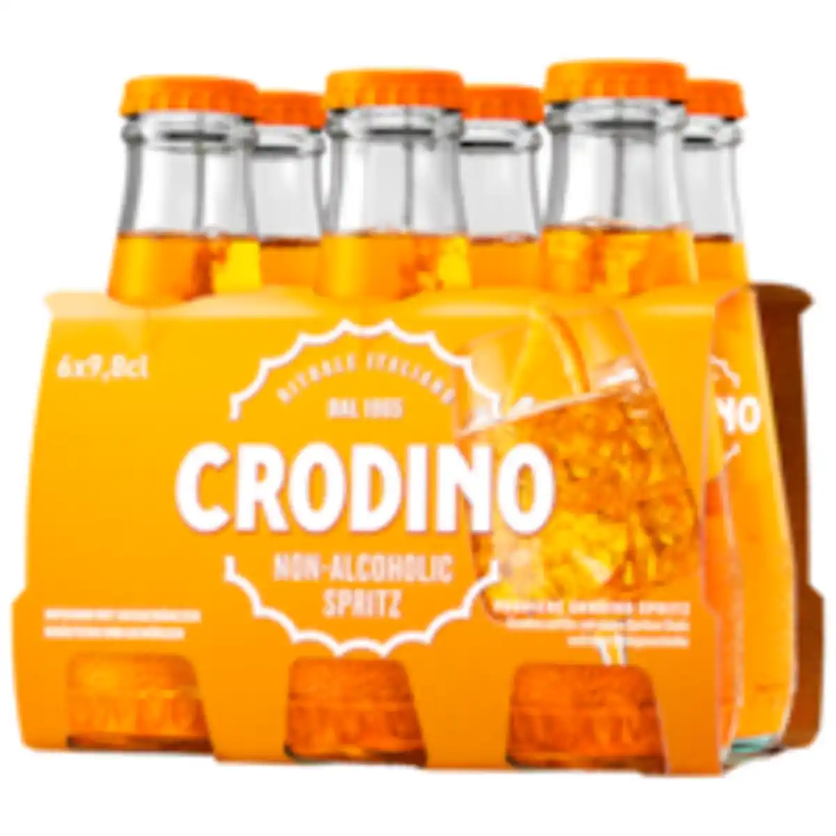 Bild 1 von Crodino Biondo