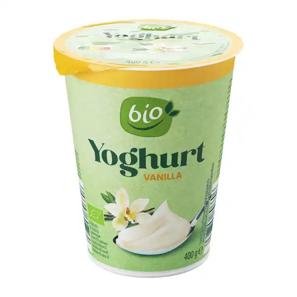 Bild 2 von BIO Fruchtjoghurt