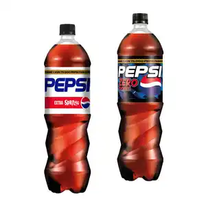 PEPSI Original / Zero Zucker