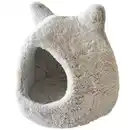 Bild 1 von Nobby Katzenhöhle Cat 43 x 43 x 42 cm beige